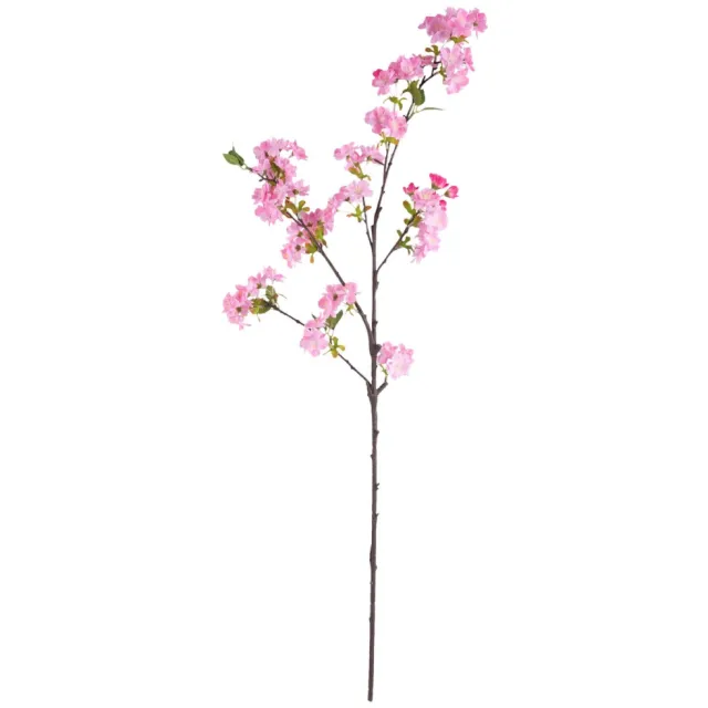 Present Time kunstbloem Apple Blossom roze