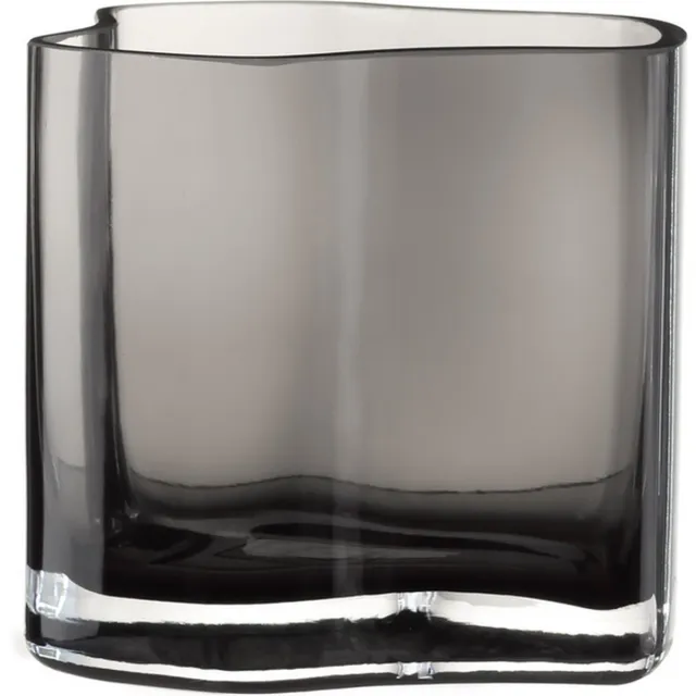 Element Accessories Nieuwe moderne designvaas geïnspireerd op CORAL en Aalto, COR13GR