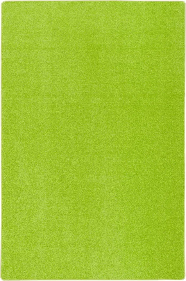 Snapstyle Vloerkleed Trend Velours Joy Groen