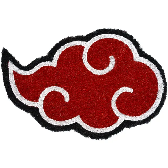 Grupo Erik Naruto - Akatsuki Deurmat - Multicolours