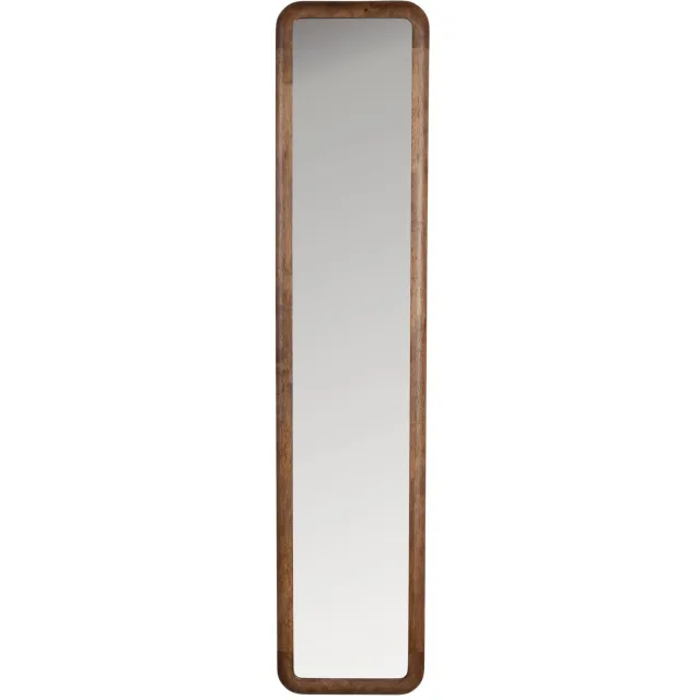 Housecraft Living spiegel Nyko (120x26x2.5 cm) beige