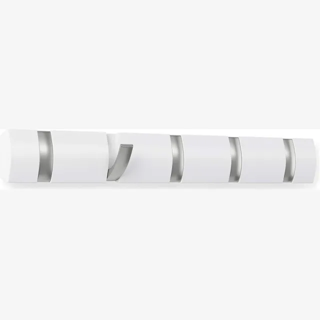 Umbra kapstok,mobiel Kledingrek - Coat Rack Wall - Wall Coat Rack