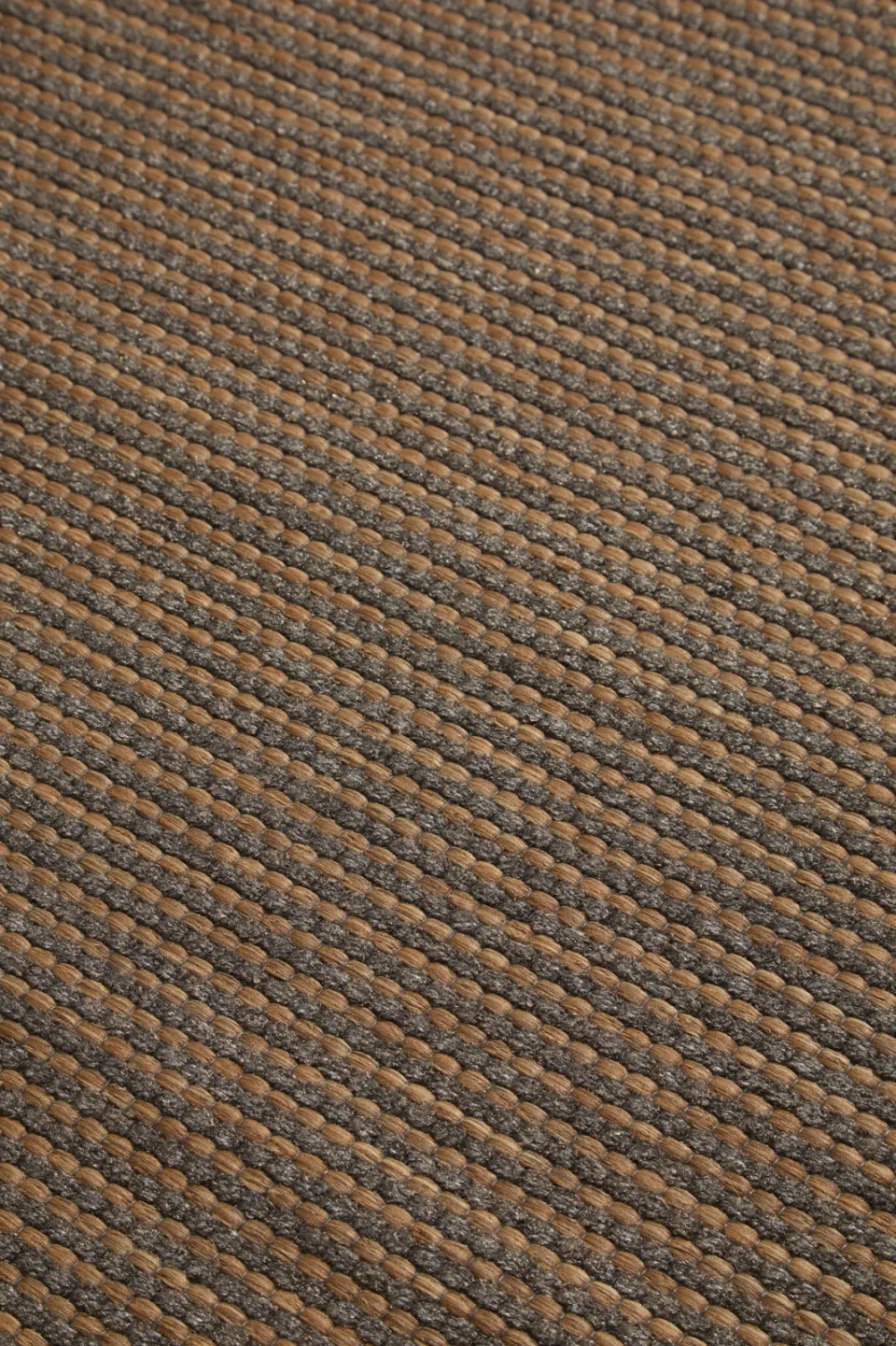 NOUS Living binnen- en buitenvloerkleed bruin (230x160 cm), foto 5