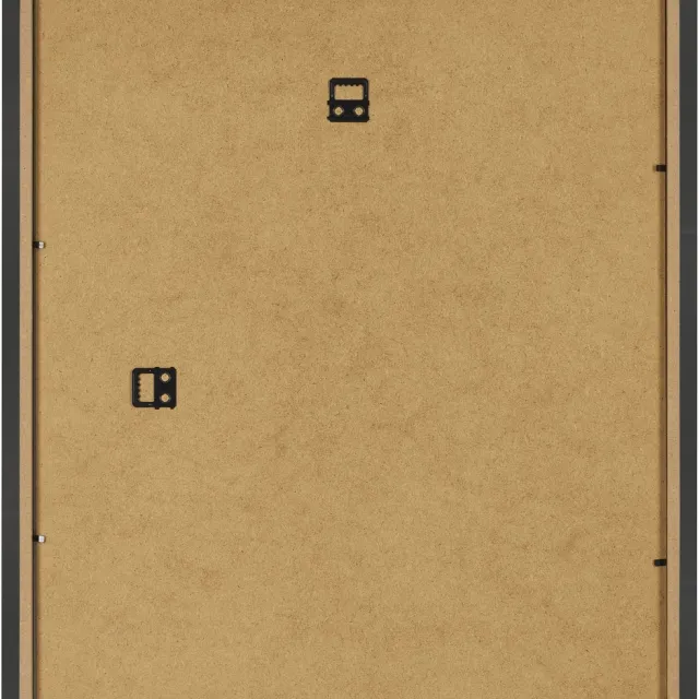 Dutch Frame Factory Fotolijst 35x45 cm - MDF - Antraciet - Benno