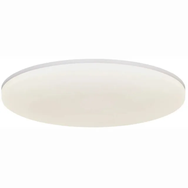 Nordlux Doos 6x Nordlux Vic LED Plafondlamp | 23.5W 4000K 2400lm 840 | Wit