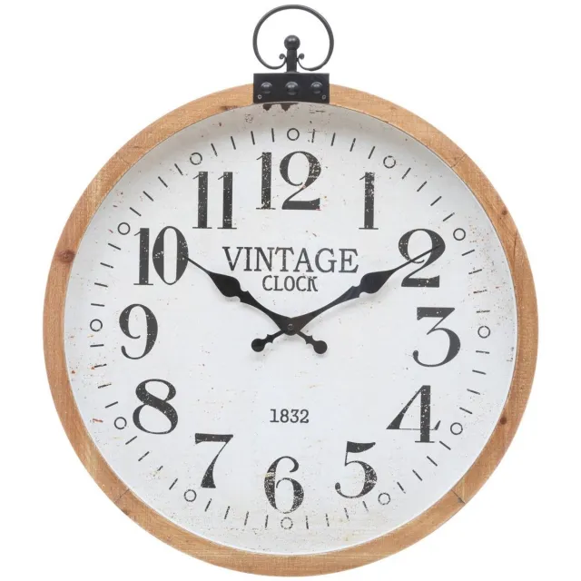 Atmosphera Créateur d'intérieur® Klok YAGO Multicolore