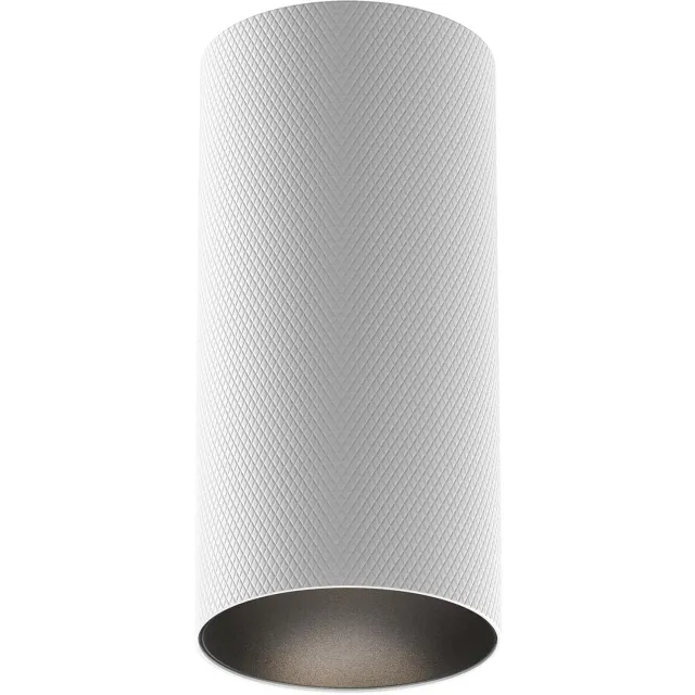 Maytoni plafondspot Artisan GU10 – wit, aluminium