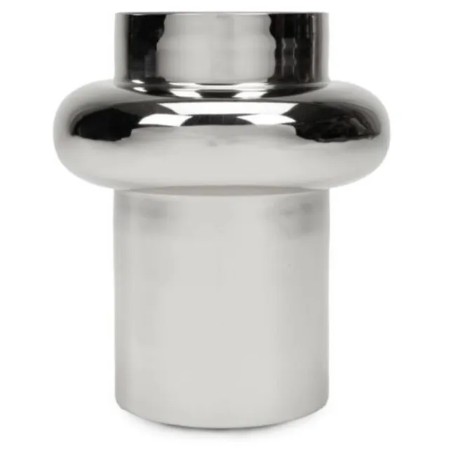 Fest FÉST Olaf Vaas Zilver 25,5 cm
