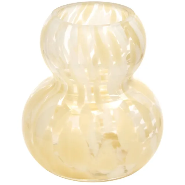 Atmosphera Créateur d'intérieur® Bloemenvaas Mori, hoogte 9 cm Modèle A