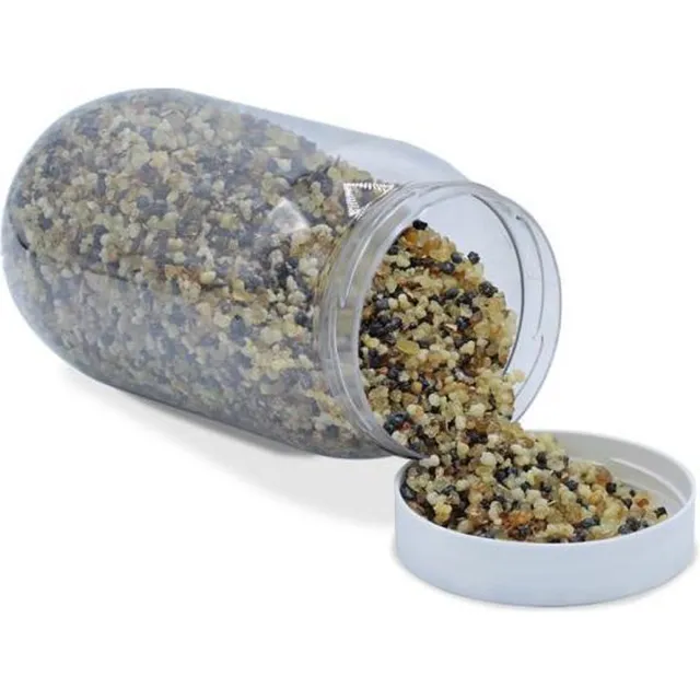 Phoenix Import Mani Bhadra Wierookhars Ritual - 500 gram Multi