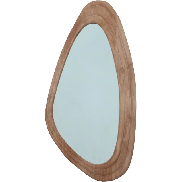 PTMD Spiegel Santin - Beige - 66x4x131cm