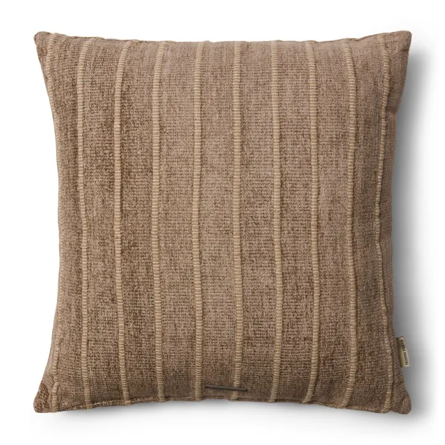 Riviera Maison Kussen Belluno 50x50 Taupe