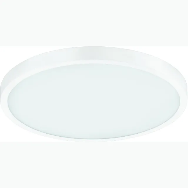 EGLO Fueva-A Plafondlamp - 30 cm - Wit