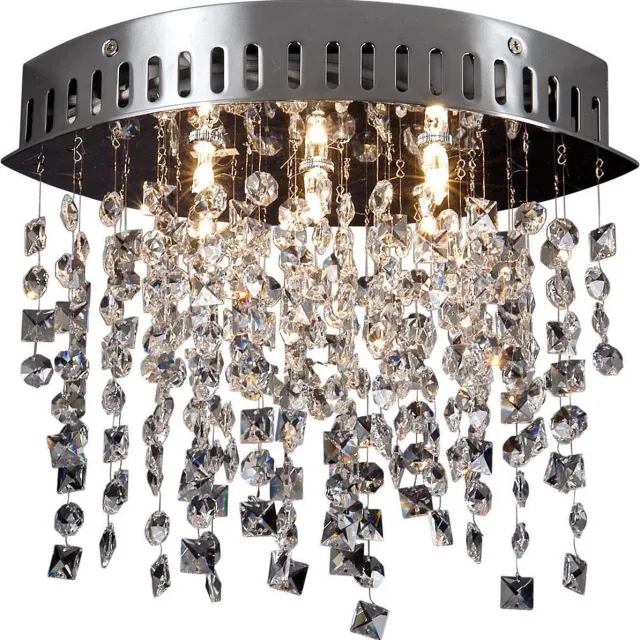 Linea Verdace 60306 CHROOM