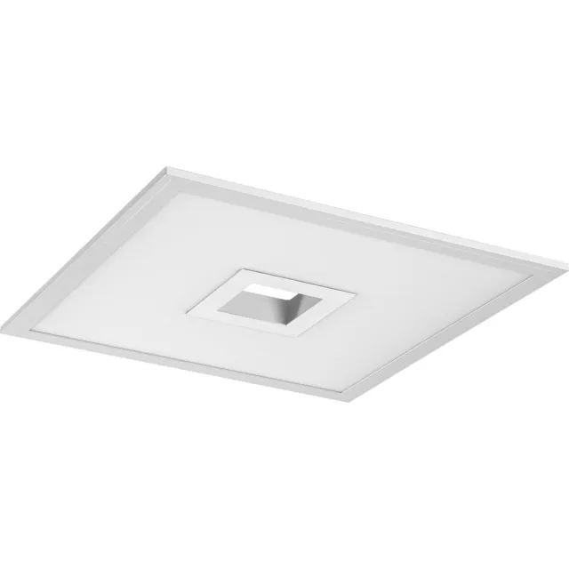 LEDVANCE SMART+ WiFi LED-paneellamp, wit, 24W, 25-lm