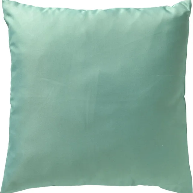 Textino SUN - Buitenkussen 45x45 cm - waterafstotend en uv-bestendig - Cameo Green - groen