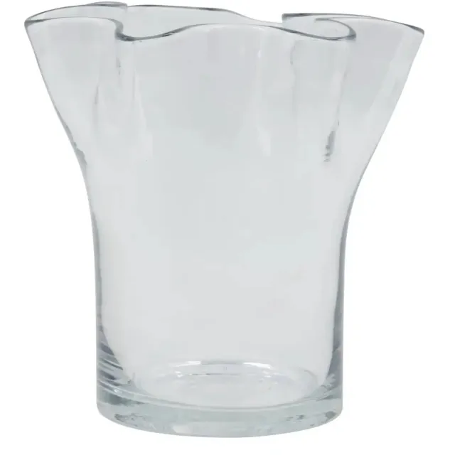 House Doctor Vaas Plis helder 17cm [gid://shopify/Metaobject/307304464719]