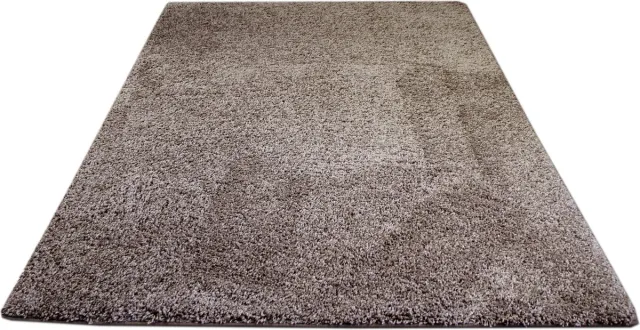 Snapstyle Vloerkleed Luxe langpolig Milano Goud
