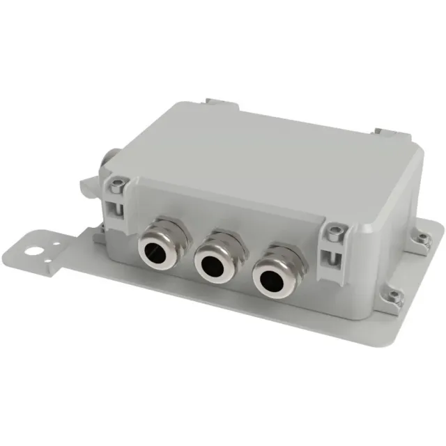LEDVANCE Onderdeel | floodlight max connector box connector box Geen