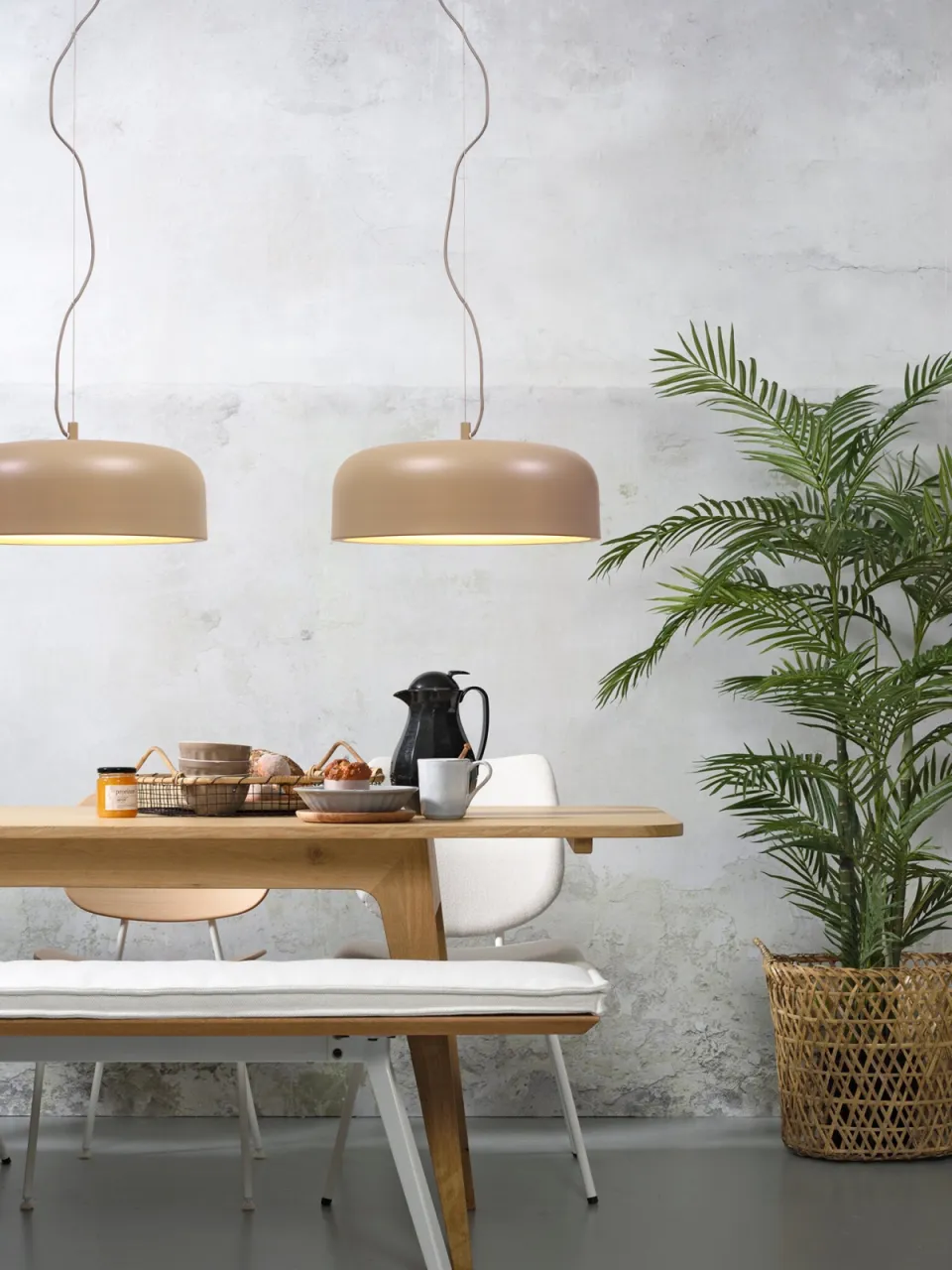 It's About Romi Marseille hanglamp zand, foto 4