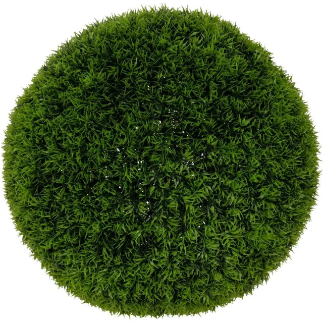 Atmosphera Créateur d'intérieur® Kunstmatige buxusbol CARLY Vert
