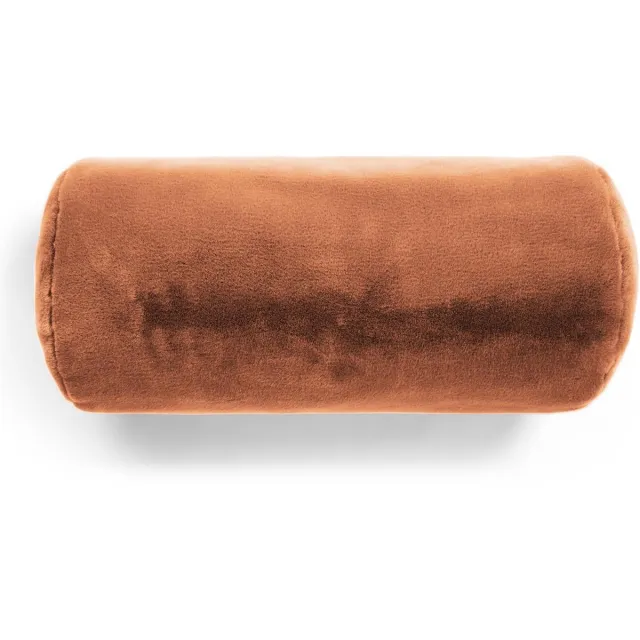 Essenza Furry Rolkussen Bright terra - 22x50 cm