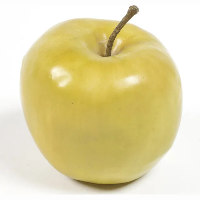 Emerald Kunstfruit appel 7.5 cm - decofruit appels Multi
