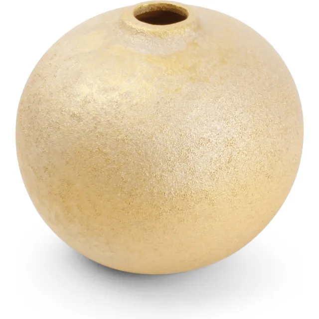 Salt & Pepper Salt&Pepper Bullet Goud - Vaas