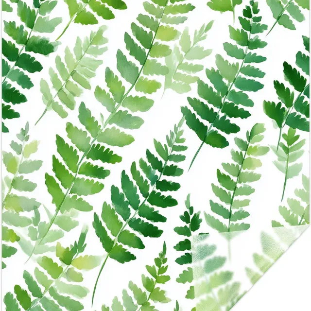 Trywise 1 Stuk - Raamfolie - Statische Raamfolie - Anti Inkijk Raamfolie - Matglas Privacyfolie - Raamfolie Zonder Lijm met Waterrimpel Relieef - Badkamer - 43 x 50 cm - SBW32