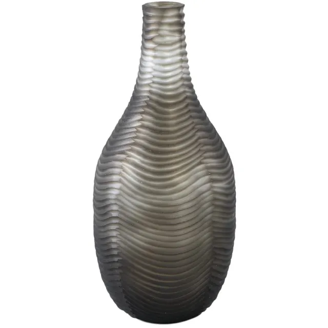 PTMD Vaas Elichi - Bruin - 18.5x18.5x38cm