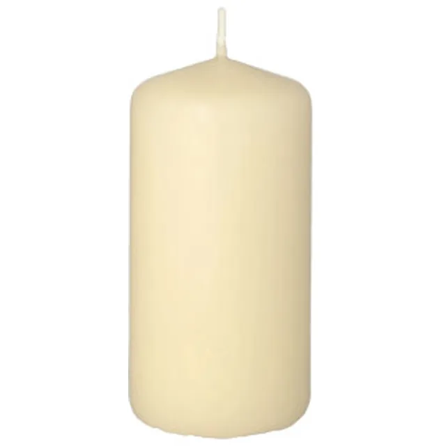 Starpak Stompkaars Ø 50 mm · 100 mm creme