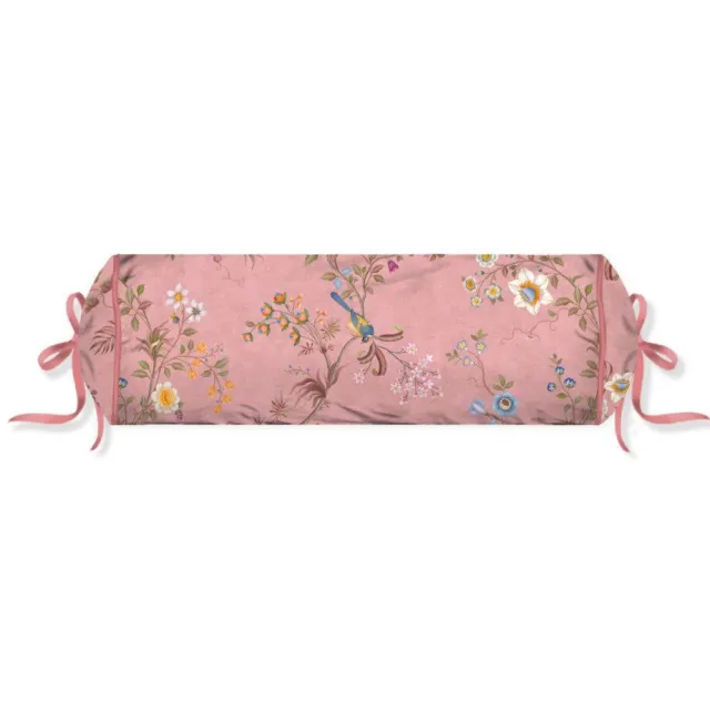 Pip Studio sierkussen (22x70 cm) Roze