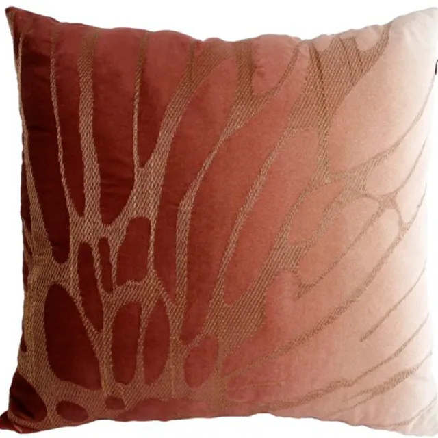 Kussen Embroidery