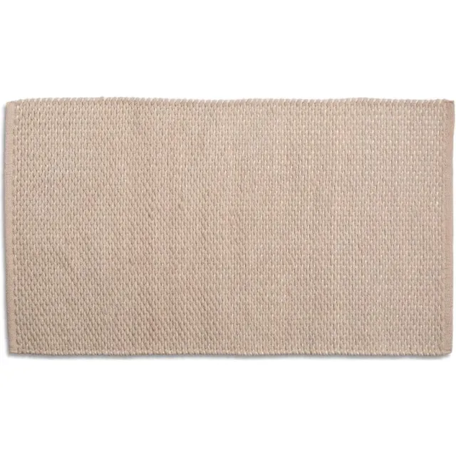 Kela Badmat, 100 x 60 cm, Gerecycled, Wolk Roze - Kela | Miu