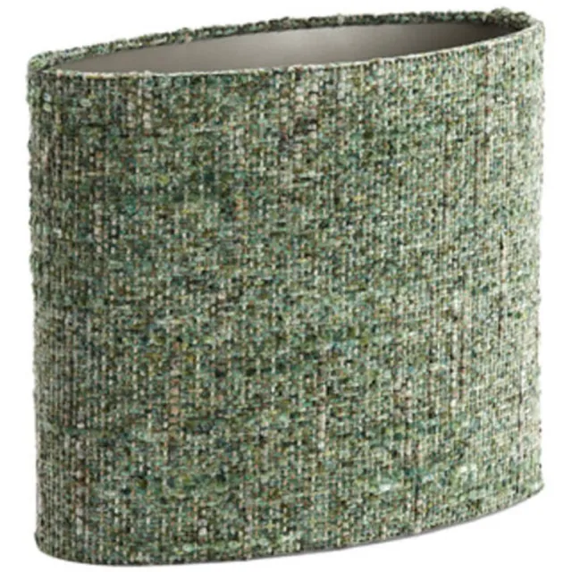 Light & Living Lampen Osire Groen Ovaal recht smal 30cm