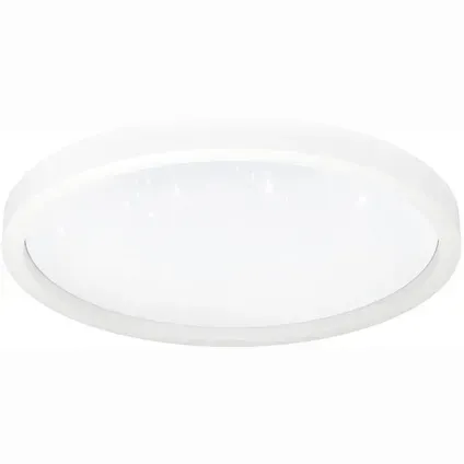 Eglo Plafondlamp Montemorelos-z Wit ⌀57cm 34,5w