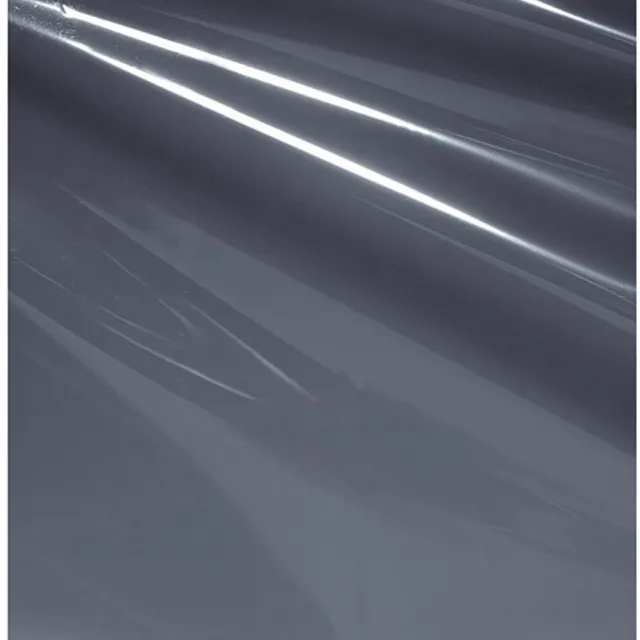 Lampa Diamant, raamfolie - 300x75 cm - Grijs