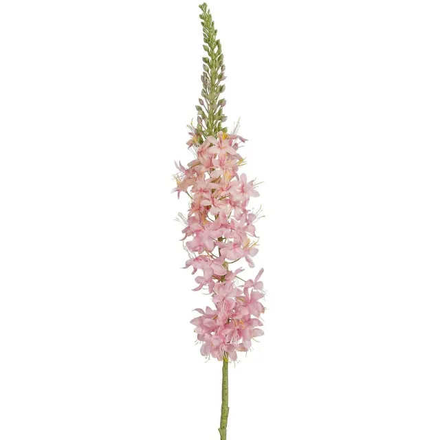 Mica Decorations kunstbloem Eremurus roze