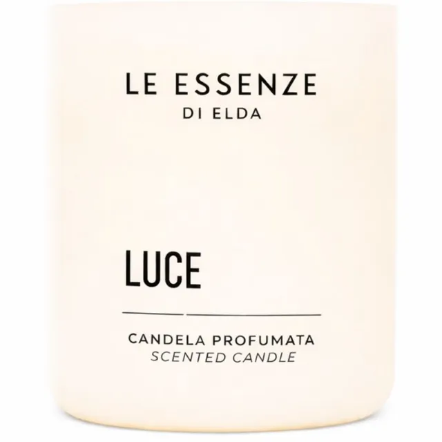 Le Essenze di Elda Geurkaars Luce Le Essenze di Elda Creme