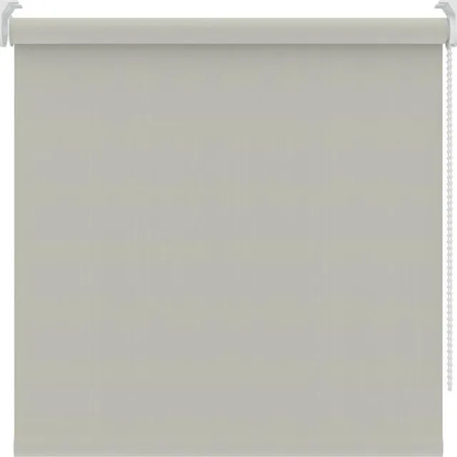 Decosol Rolgordijn Verduisterend - Ecru (5786) - 150 x 190 cm