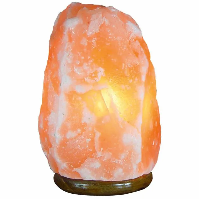 Aromavera Himalaya zoutlamp roze 4-6 kg