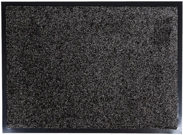 Hamat deurmat objectkwaliteit antraciet polyamide - 5531903007