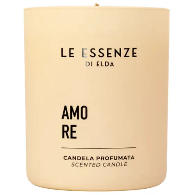 Le Essenze di Elda Geurkaars Amore Le Essenze di Elda Creme