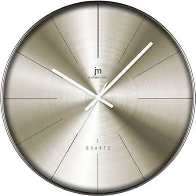 Lowell horloge 00841G Goud