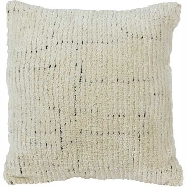 Light & Living Kussen PILADI - 45x45cm - Bruin