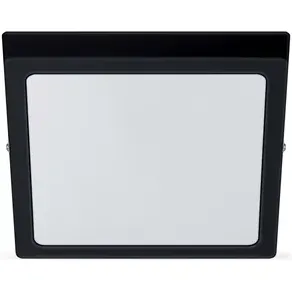 Philips Plafondlamp Magneos Led Zwart 28,5cm 20w