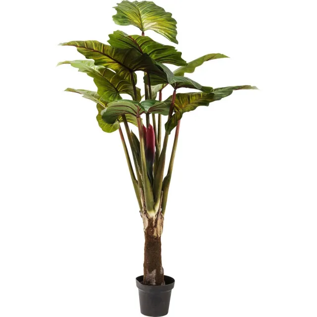 Kare Design Kunstplanten Rainbow Tree 160cm Kare Design Groen