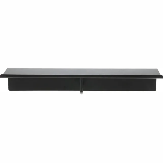 Zone Denmark A-Coat Rack Hoedenrek 80 x 21,5 x 14,8 cm Black