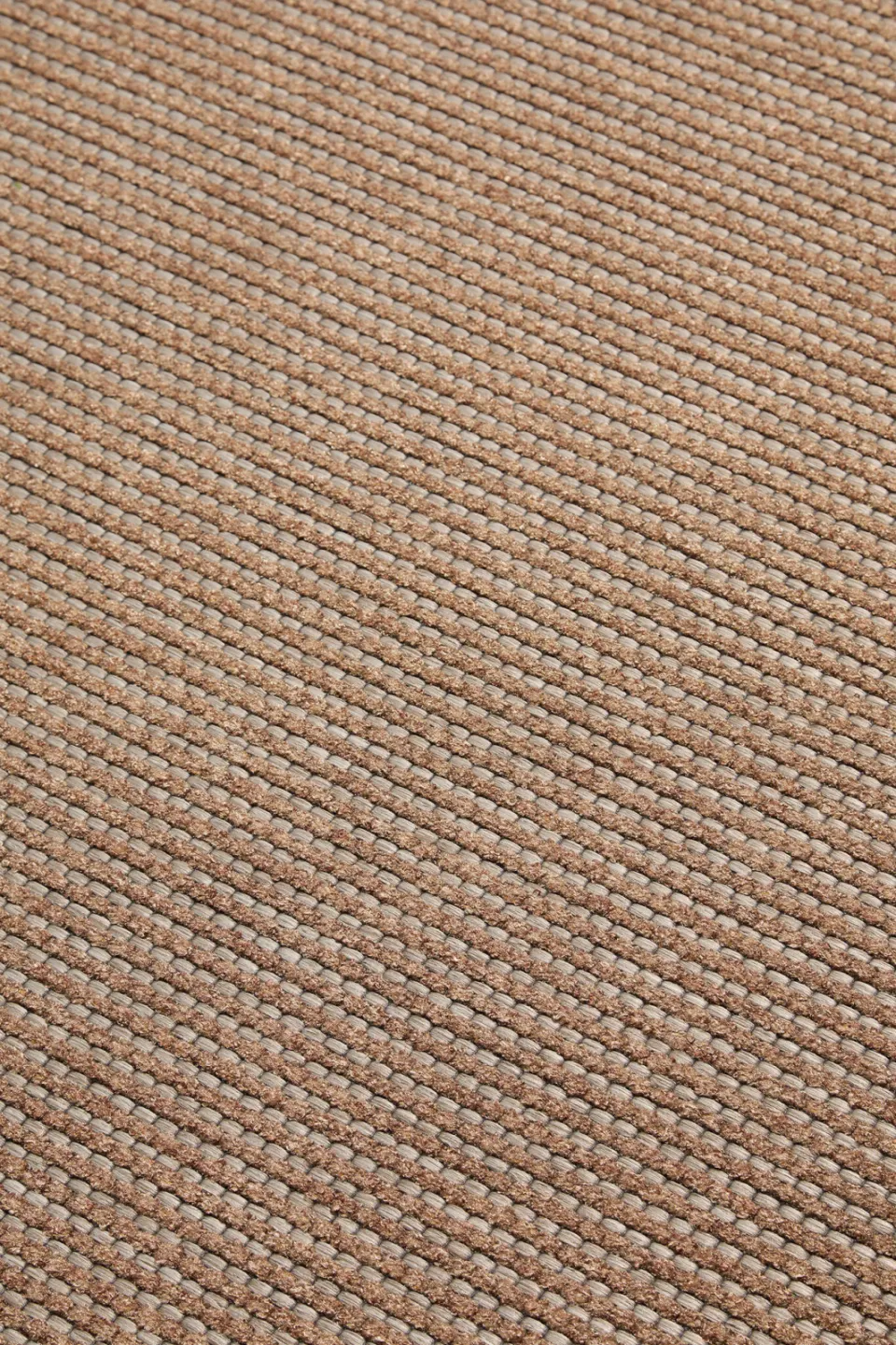 NOUS Living binnen- en buitenvloerkleed bruin, 290x200 cm, foto 5