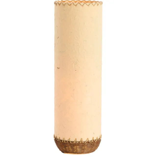 Light & Living tafellamp TIO (Ø15x49 cm) Beige